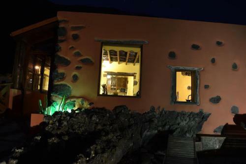Casa Abuela Amparo