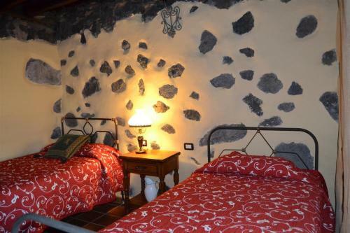 Casa Abuela Amparo