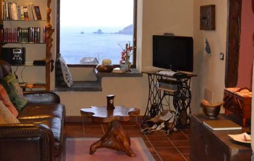 Casa Abuela Amparo