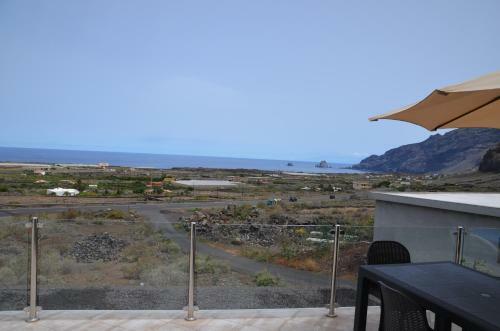 Casa Miramar Frontera