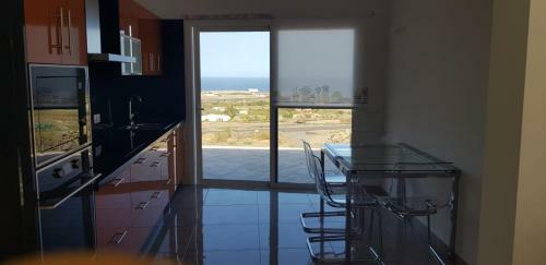 Casa Miramar Frontera