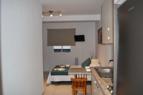 Apartamentos Sabare