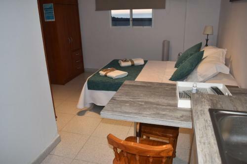 Apartamentos Sabare