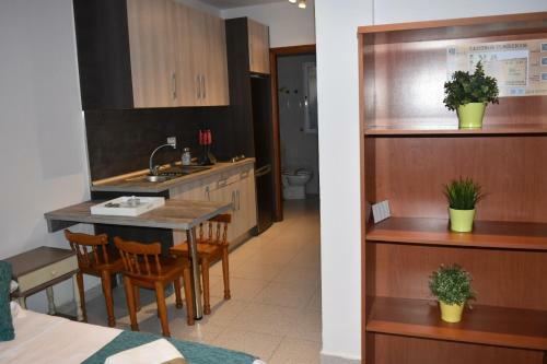 Apartamentos Sabare