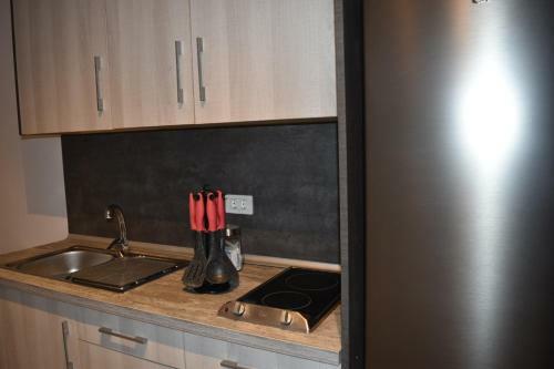 Apartamentos Sabare