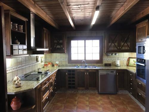 Casa Arteaga