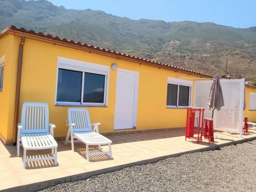 Apartamento Vista Al Mar