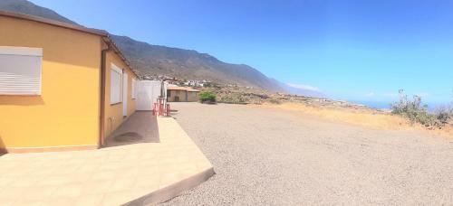 Apartamento Vista Al Mar
