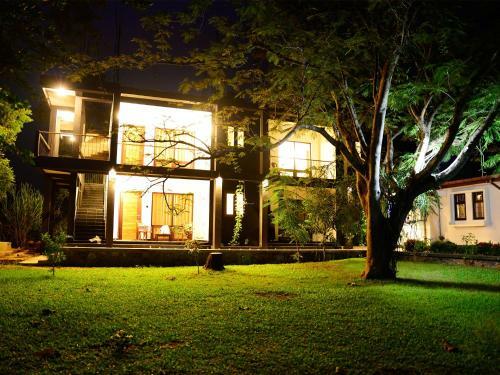 Bed & Breakfast Dambulla Rock Arch