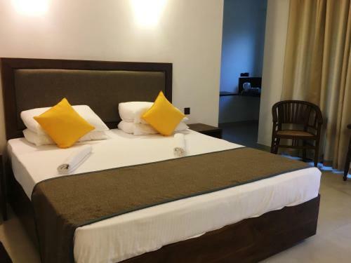 Bed & Breakfast Dambulla Rock Arch