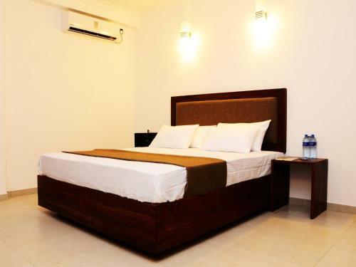 Bed & Breakfast Dambulla Rock Arch