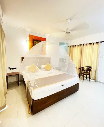 Bed & Breakfast Dambulla Rock Arch