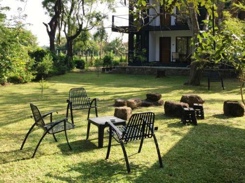 Bed & Breakfast Dambulla Rock Arch