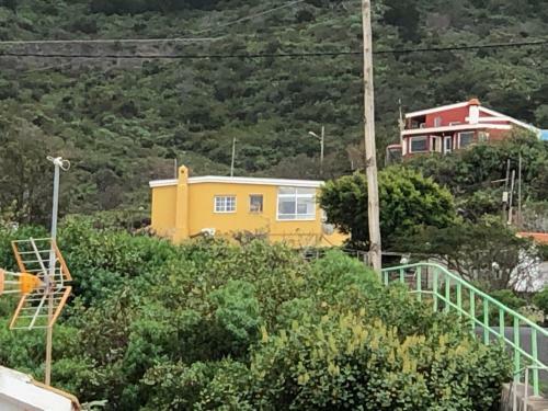 Vv La Escondida
