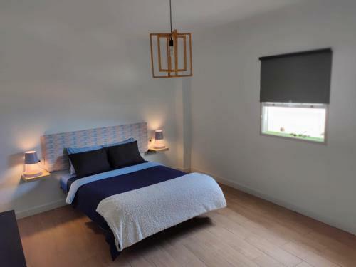 Apartamento Vergara J