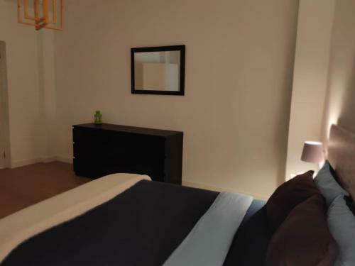Apartamento Vergara J