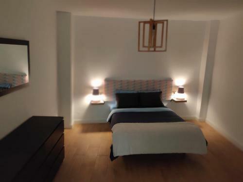Apartamento Vergara J