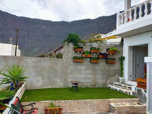 Apartamento Vergara J