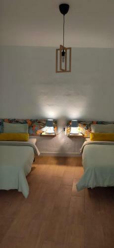 Apartamento Vergara J