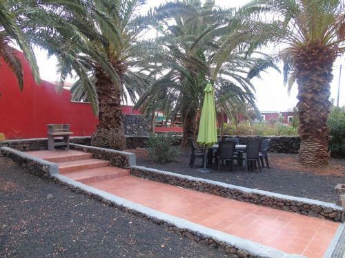 Hostal Casa Trudo