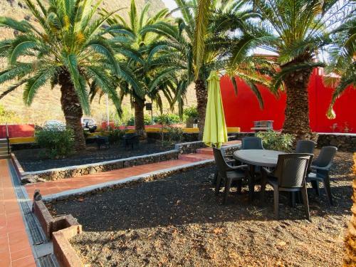 Hostal Casa Trudo