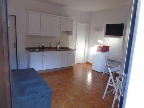 Hostal Casa Trudo