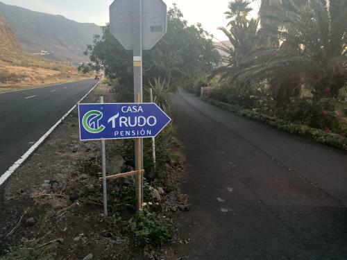 Hostal Casa Trudo
