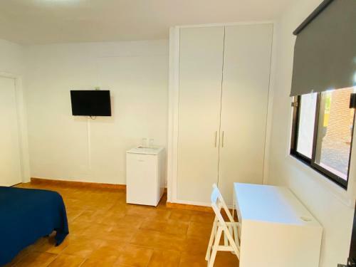 Hostal Casa Trudo