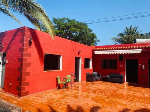 Hostal Casa Trudo