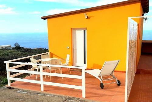 Casita Con Encanto