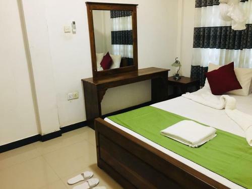 Restwell Homestay