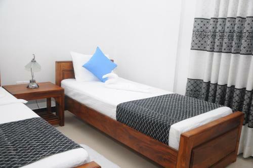 Restwell Homestay