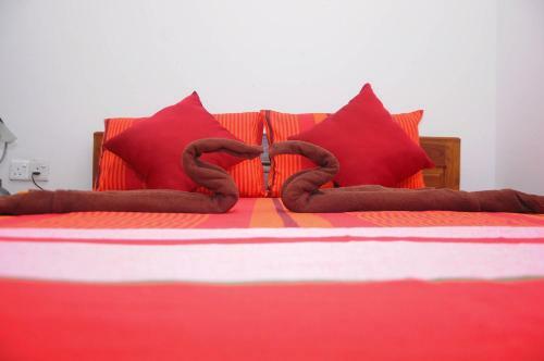 Restwell Homestay