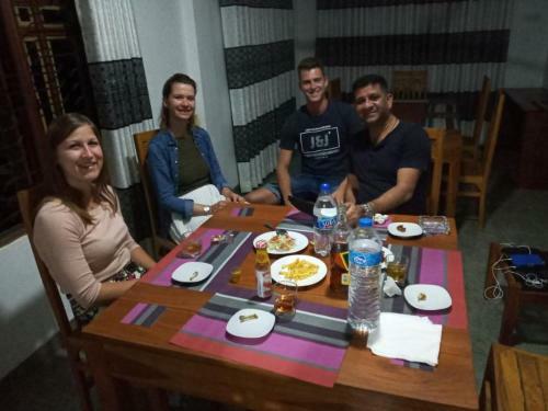 Restwell Homestay