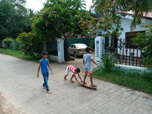 Restwell Homestay