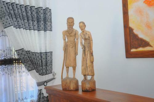 Restwell Homestay