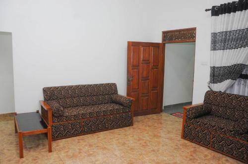 Restwell Homestay
