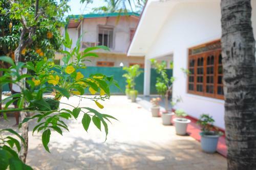 Restwell Homestay