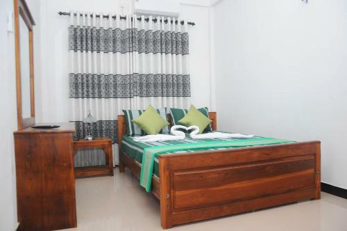 Restwell Homestay