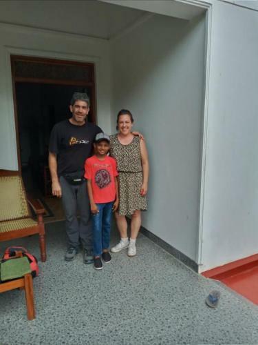 Restwell Homestay