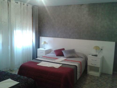 Hostal Texas 2