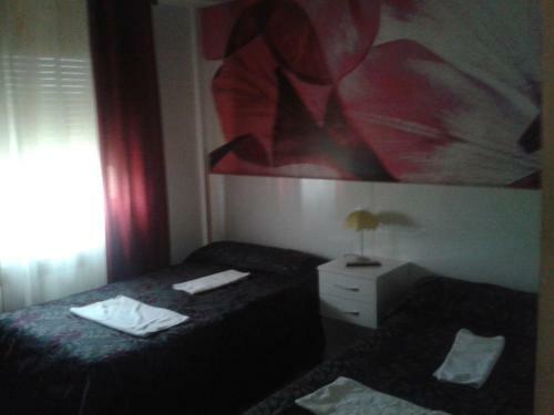 Hostal Texas 2