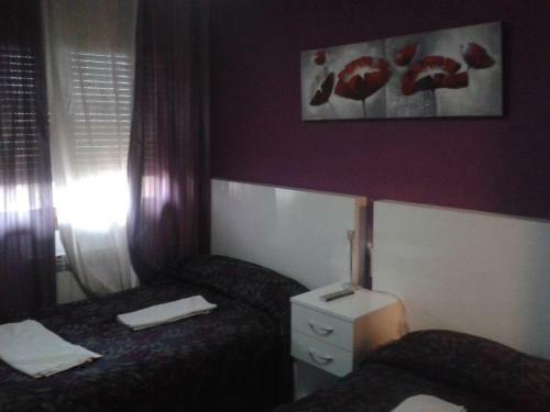 Hostal Texas 2