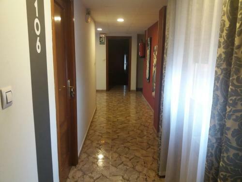 Hostal Texas 2