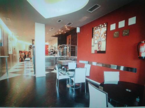Hostal Texas 2