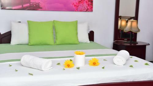 Posada Sayare Inn