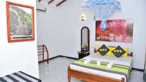 Posada Sayare Inn