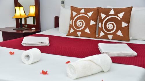 Posada Sayare Inn