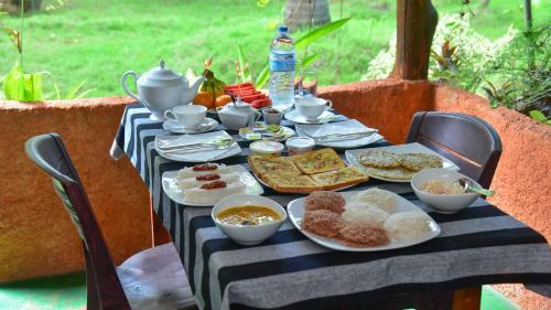 Posada Sayare Inn