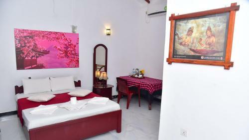 Posada Sayare Inn